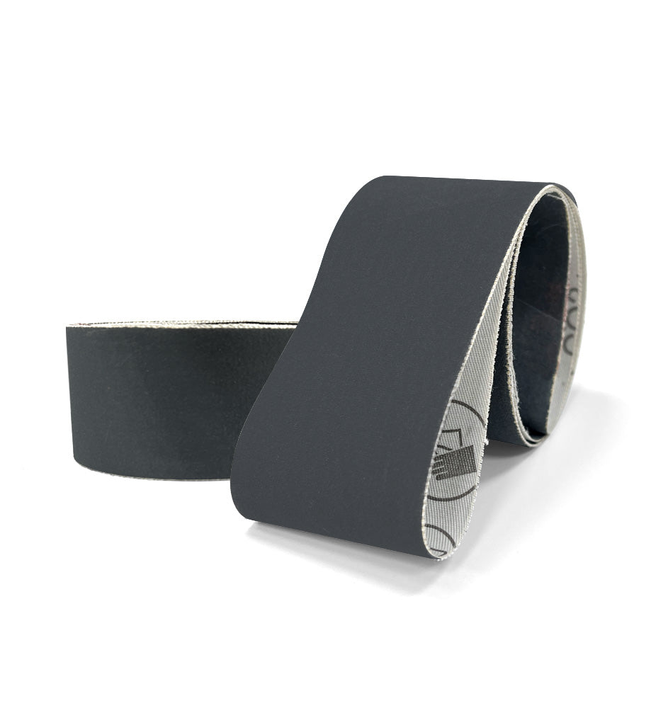 3M Silicon Carbide Belt, 1000 Grit Belts, Knife Sharpening Belts