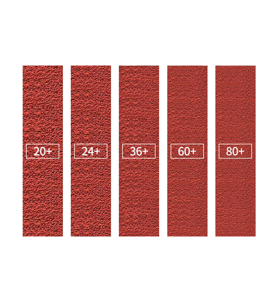 3M Cubitron II Cloth Belt 966F, YF-Weight, Abrasive Ceramic Belts, Metal Grinding