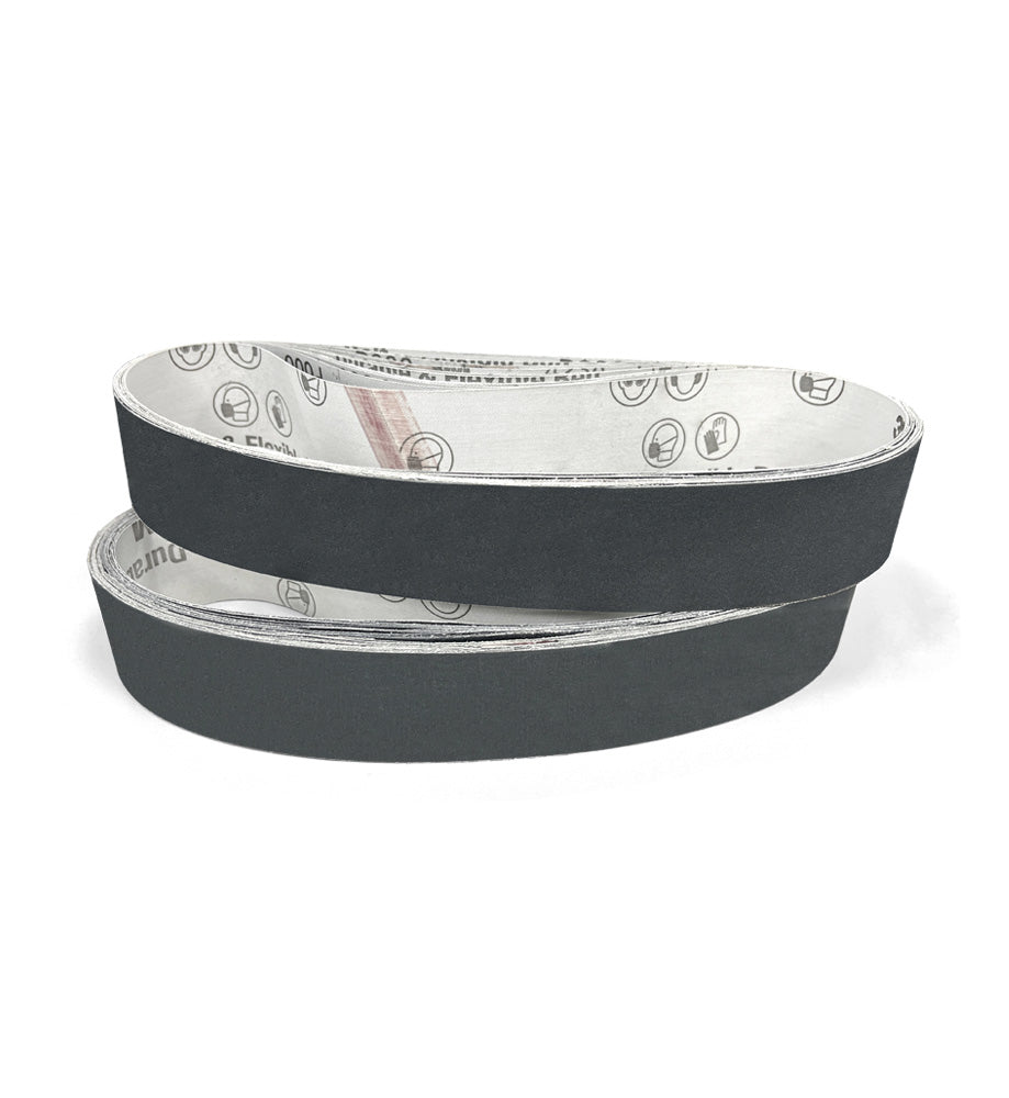 3M Silicon Carbide Belt, 1000 Grit Belts, Knife Sharpening Belts